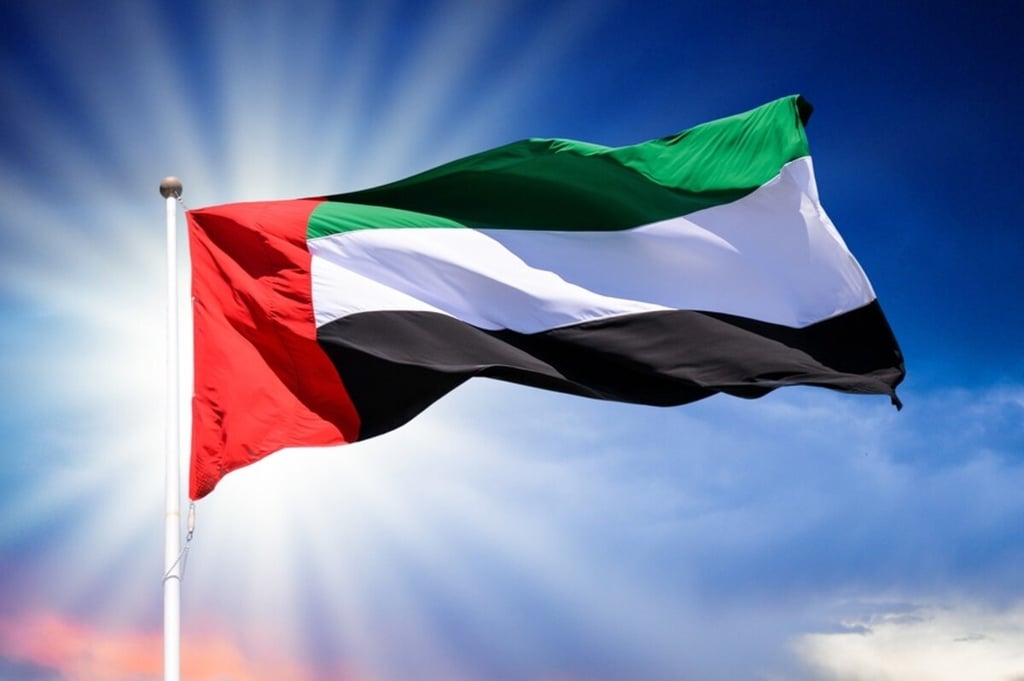 UAE leads globally for 9th consecutive year in fiber optic home penetration at 99.5 percent for 2025