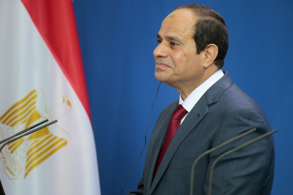 Greece, Egypt set to sign “strategic partnership” to boost bilateral ties