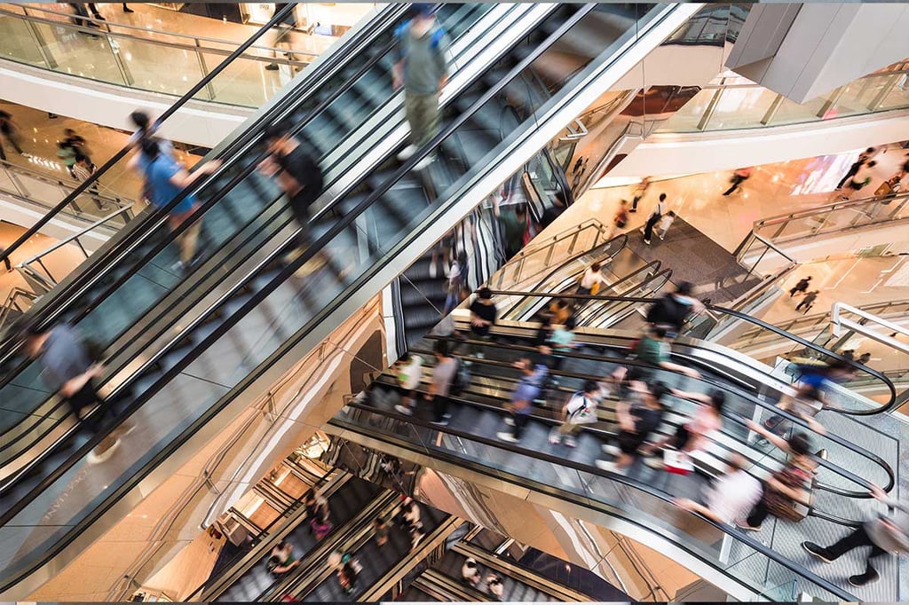GCC retail sector to reach over $390 billion by 2028 amid digital transformation