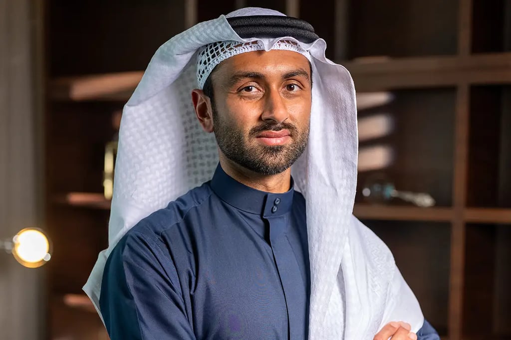 علي سجواني