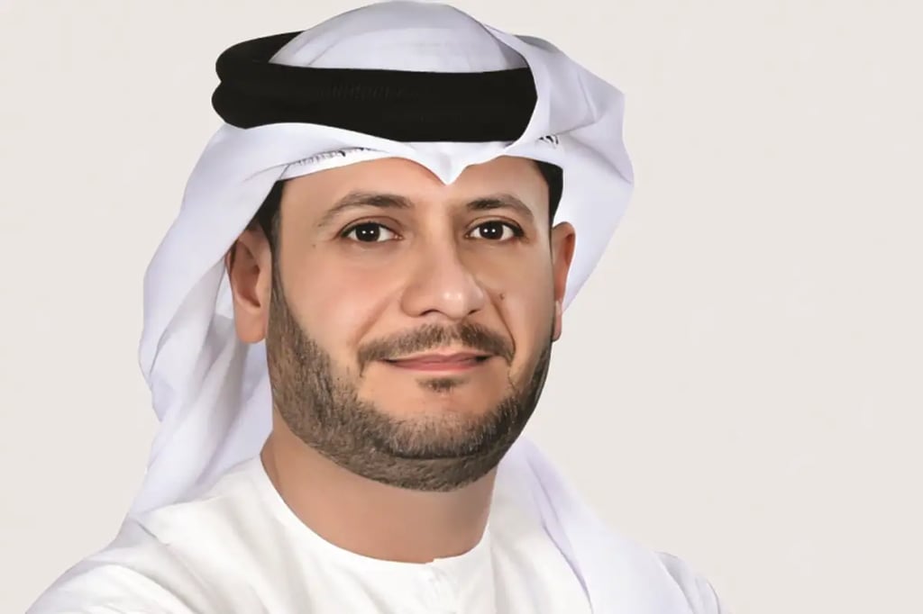 أبوظبي للمشاريع والبنية التحتية
