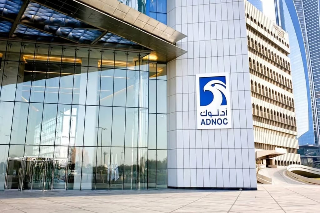 ADNOC Gas awards $5 billion in contracts for first phase of Rich Gas Development Project
