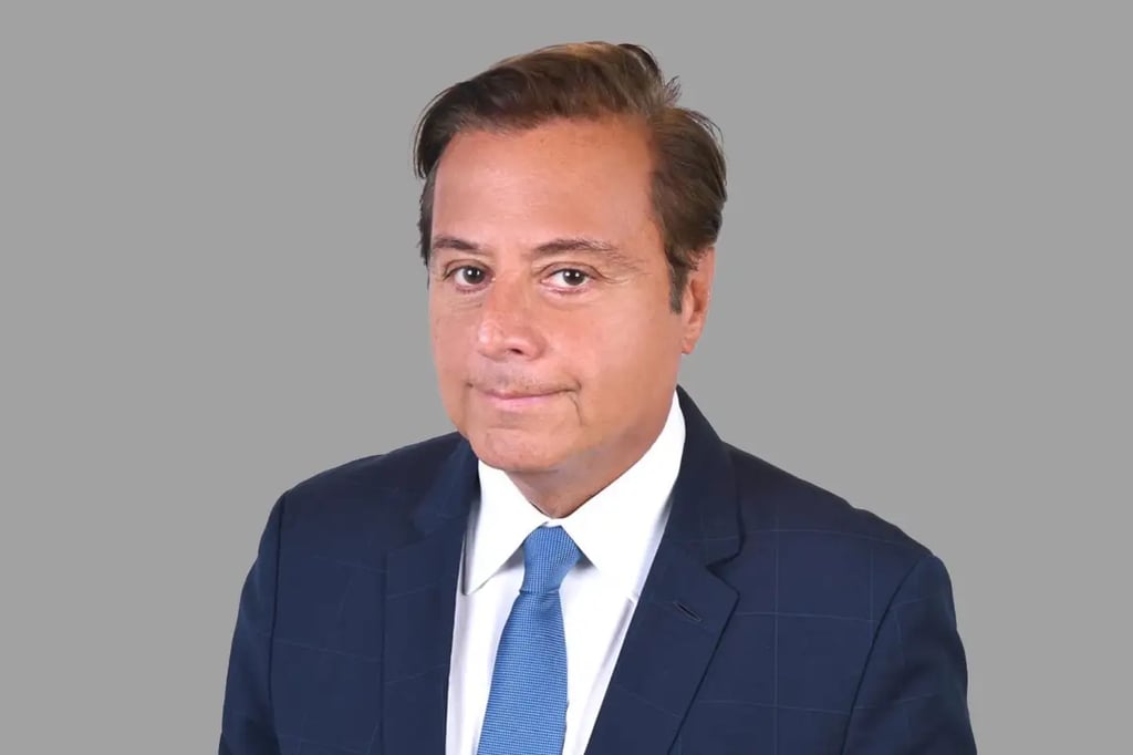Sadiq Hussain, senior executive officer, Seviora (Middle East) Limited