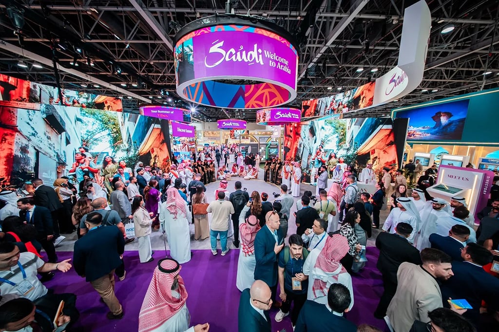 Saudi Tourism Authority (STA)