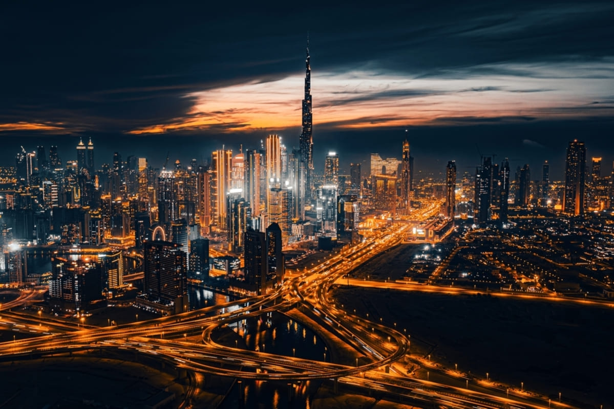 uae real estate
