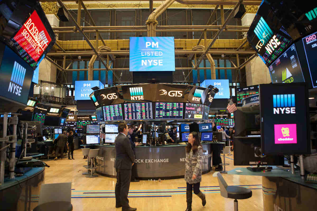 stock market