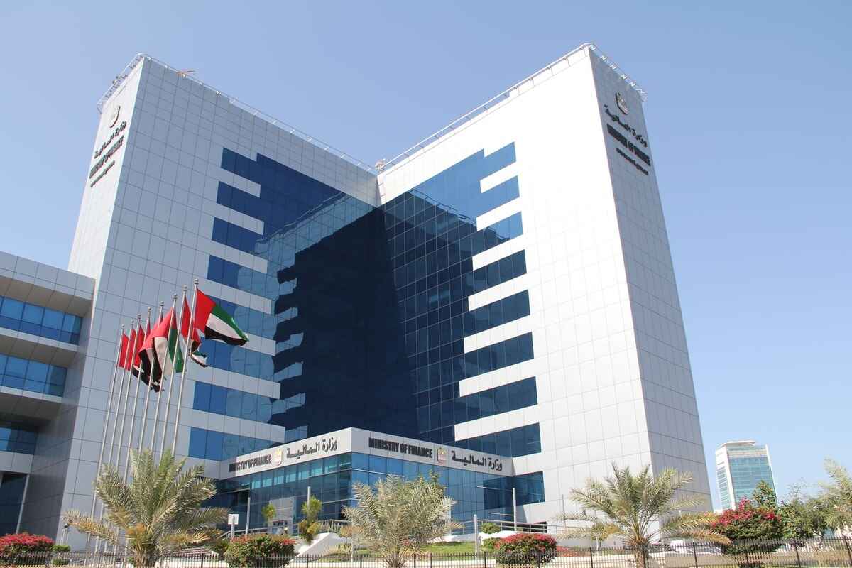UAE double taxation