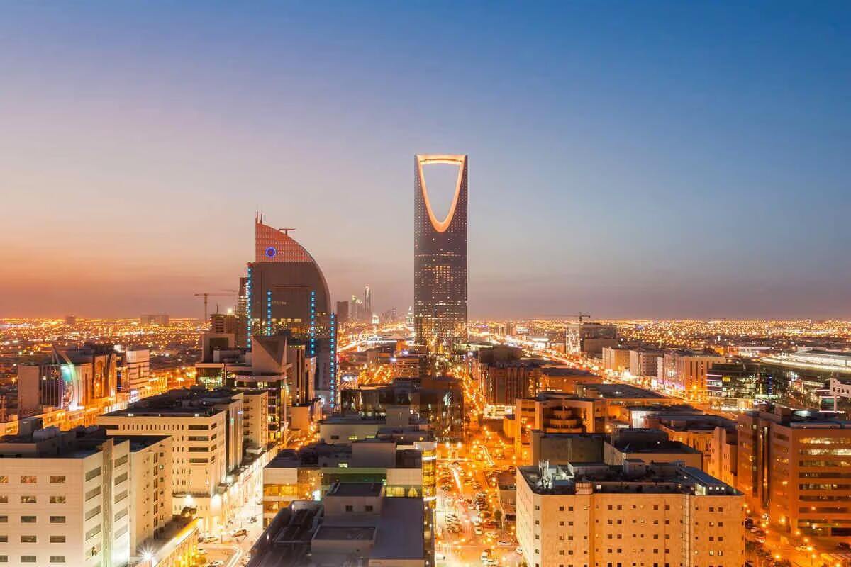 saudi arabia sukuk
