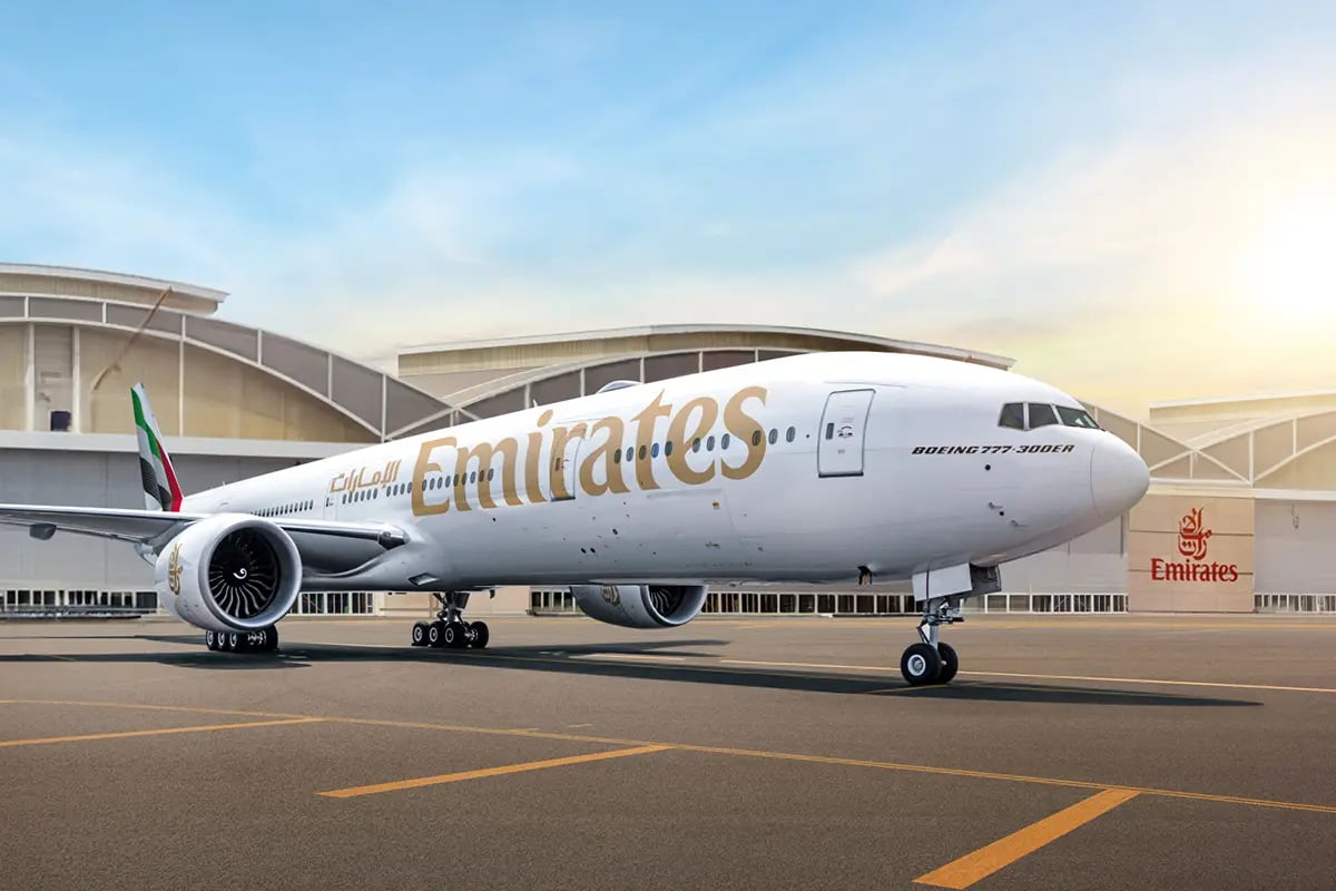 Emirates