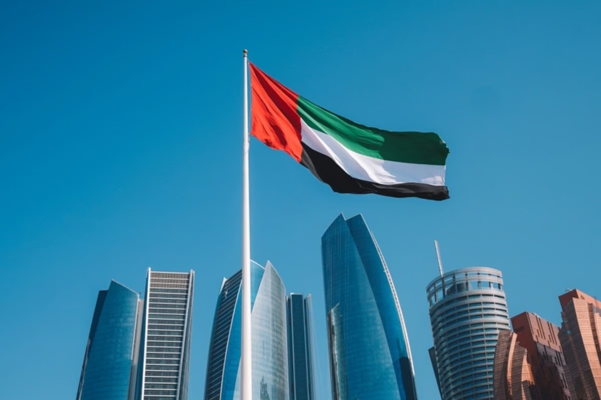 Fitch UAE